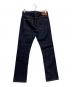 FULLCOUNT (フルカウント) デニムパンツ インディゴ サイズ:W23：9000円