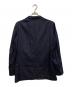 green label relaxing (グリーンレーベルリラクシング) REDA BLAZER ホップサック 2B RG ジャケット ネイビー サイズ:L：5000円