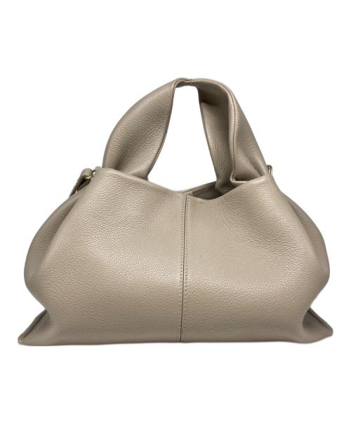 POLENE（ポレーヌ）POLENE (ポレーヌ) Numero Neuf ベージュの古着・服飾アイテム