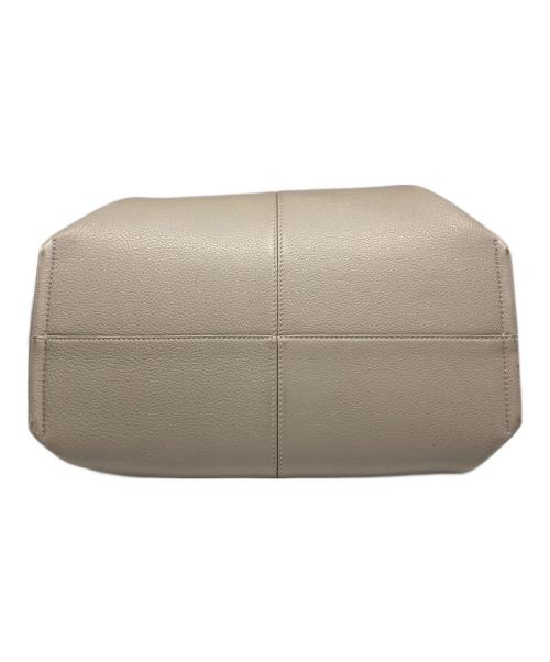 POLENE（ポレーヌ）POLENE (ポレーヌ) Numero Neuf ベージュの古着・服飾アイテム