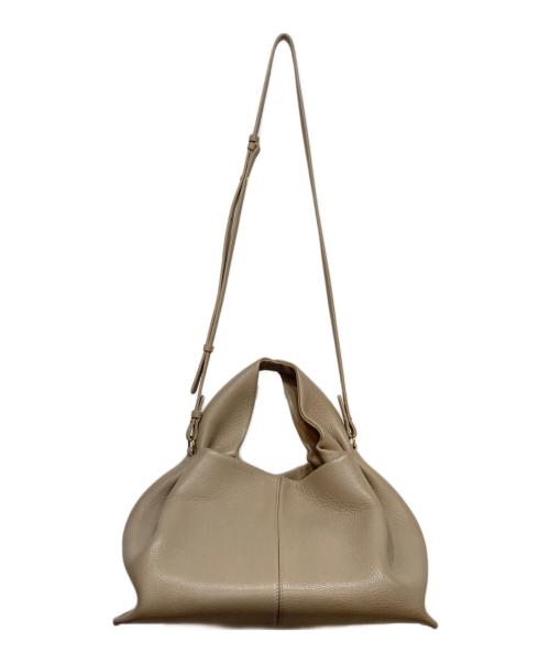 POLENE（ポレーヌ）POLENE (ポレーヌ) Numero Neuf ベージュの古着・服飾アイテム