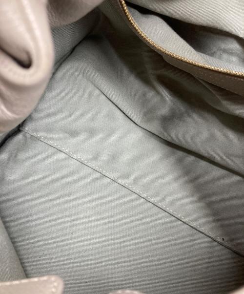 POLENE（ポレーヌ）POLENE (ポレーヌ) Numero Neuf ベージュの古着・服飾アイテム