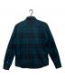 CarHartt (カーハート) PULFORD SHIRT JAC グリーン サイズ:S：10000円
