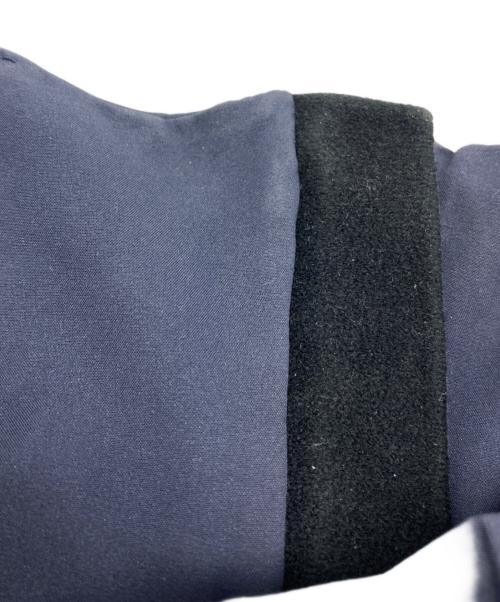 MILLET（ミレー）MILLET (ミレー) ティフォン 50000 ストレッチ ジャケット ネイビー サイズ:ＸＳの古着・服飾アイテム