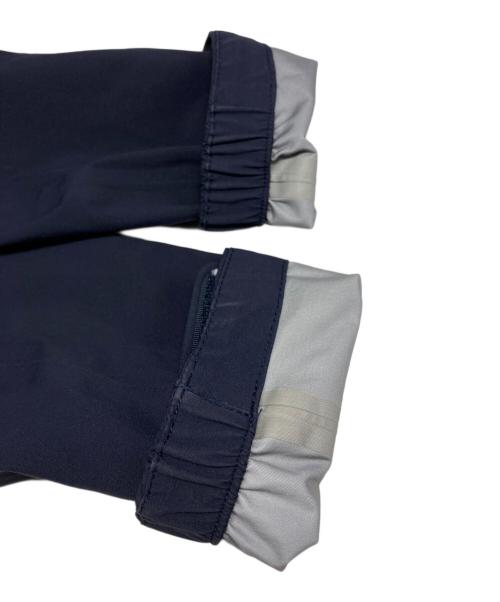 MILLET（ミレー）MILLET (ミレー) ティフォン 50000 ストレッチ ジャケット ネイビー サイズ:ＸＳの古着・服飾アイテム