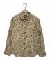 Vivienne Westwood man（ヴィヴィアン ウェストウッド マン）の古着「ファンシープリント クラシックシャツ」｜ベージュ