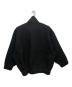 adidas (アディダス) ATHL DEPT フリース フルジップジャケット ブラック サイズ:S：7000円