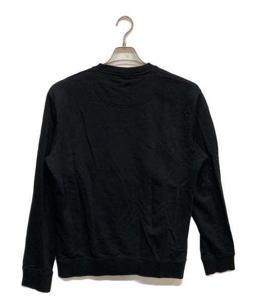KENZO（ケンゾー）KENZO (ケンゾー) TIGER SWEATSHIRTS ブラック サイズ:XLの古着・服飾アイテム
