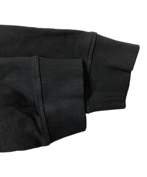 KENZO（ケンゾー）KENZO (ケンゾー) TIGER SWEATSHIRTS ブラック サイズ:XLの古着・服飾アイテム