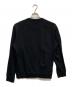 KENZO (ケンゾー) TIGER SWEATSHIRTS ブラック サイズ:XL：11000円