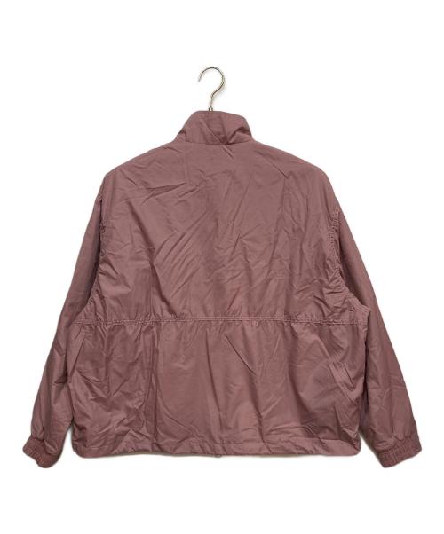 L.L.Bean（エルエルビーン）L.L.Bean (エルエルビーン) Beans ウィンディリッジジャケット ピンク サイズ:Lの古着・服飾アイテム