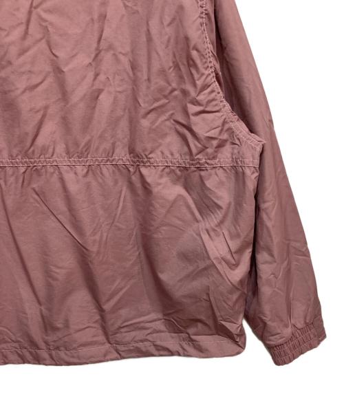 L.L.Bean（エルエルビーン）L.L.Bean (エルエルビーン) Beans ウィンディリッジジャケット ピンク サイズ:Lの古着・服飾アイテム