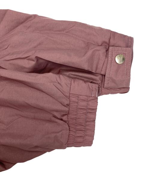 L.L.Bean（エルエルビーン）L.L.Bean (エルエルビーン) Beans ウィンディリッジジャケット ピンク サイズ:Lの古着・服飾アイテム