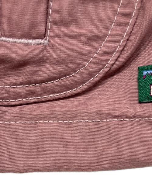 L.L.Bean（エルエルビーン）L.L.Bean (エルエルビーン) Beans ウィンディリッジジャケット ピンク サイズ:Lの古着・服飾アイテム