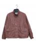 L.L.Bean（エルエルビーン）の古着「Beans ウィンディリッジジャケット」｜ピンク