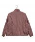 L.L.Bean (エルエルビーン) Beans ウィンディリッジジャケット ピンク サイズ:L：12000円