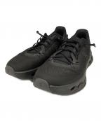 onオン）の古着「Cloud X 4」｜ブラック