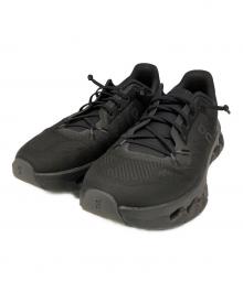 on（オン）の古着「Cloud X 4」｜ブラック