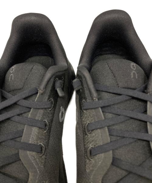 on（オン）on (オン) Cloud X 4 ブラック サイズ:24の古着・服飾アイテム