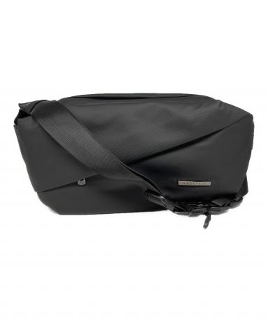 中古・古着通販】quickpack (クイックパック) TRASPO ボディーバッグ