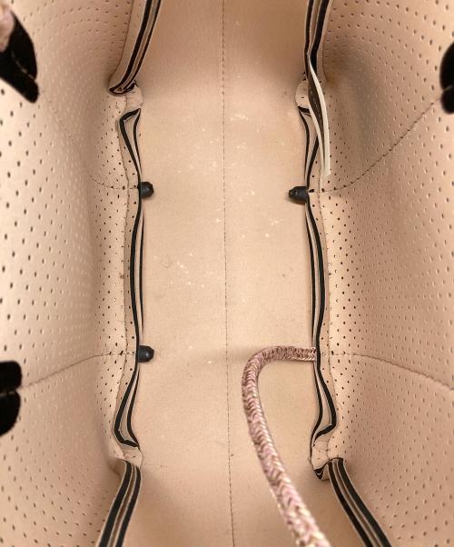 STATE OF ESCAPE（ステイトオブエスケープ）STATE OF ESCAPE (ステイトオブエスケープ) Petite Escape 2WAYバッグ ベージュの古着・服飾アイテム