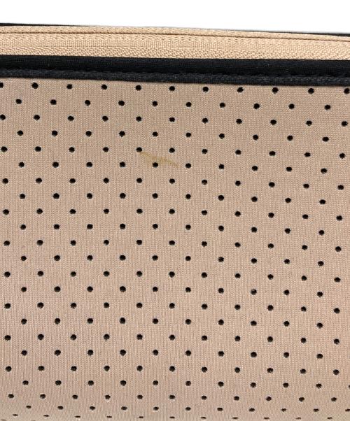 STATE OF ESCAPE（ステイトオブエスケープ）STATE OF ESCAPE (ステイトオブエスケープ) Petite Escape 2WAYバッグ ベージュの古着・服飾アイテム