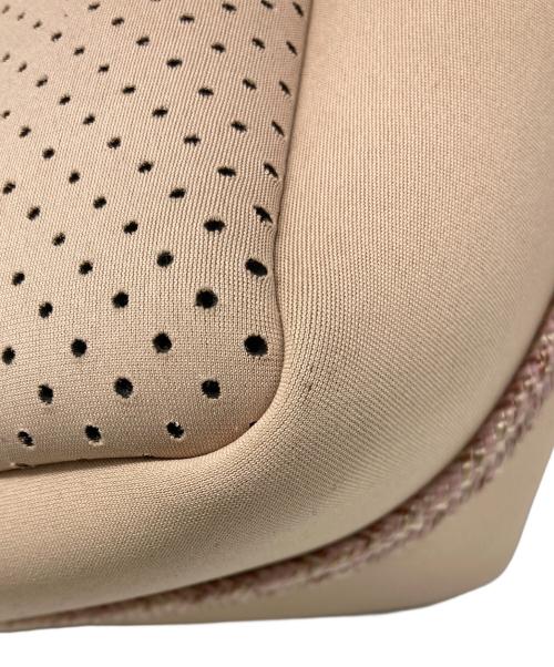 STATE OF ESCAPE（ステイトオブエスケープ）STATE OF ESCAPE (ステイトオブエスケープ) Petite Escape 2WAYバッグ ベージュの古着・服飾アイテム