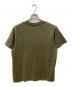 DEUXIEME CLASSE (ドゥーズィエム クラス) Mme.CREW Tシャツ グリーン サイズ:FREE：4000円