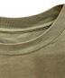 中古・古着 DEUXIEME CLASSE (ドゥーズィエム クラス) Mme.CREW Tシャツ グリーン サイズ:FREE：4000円