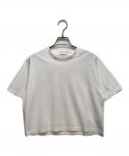 ）の古着「Neo Cropped Tシャツ」｜ホワイト
