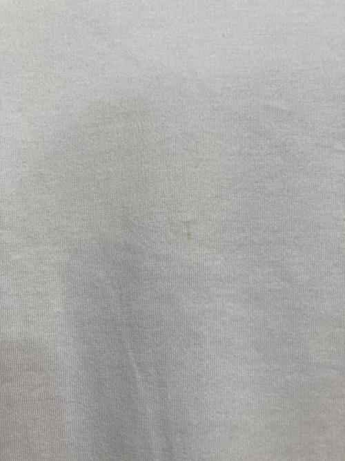 EVERYDAY I LIKE.（エヴリデイ アイ ライク）EVERYDAY I LIKE. (エヴリデイ アイ ライク) Neo Cropped Tシャツ ホワイト サイズ:FREEの古着・服飾アイテム