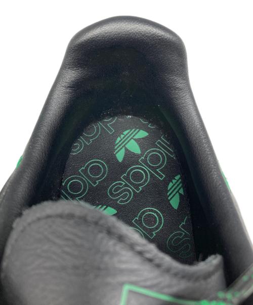 adidas（アディダス）adidas (アディダス) SAMBA OG グリーン×ブラック サイズ:28.5cmの古着・服飾アイテム