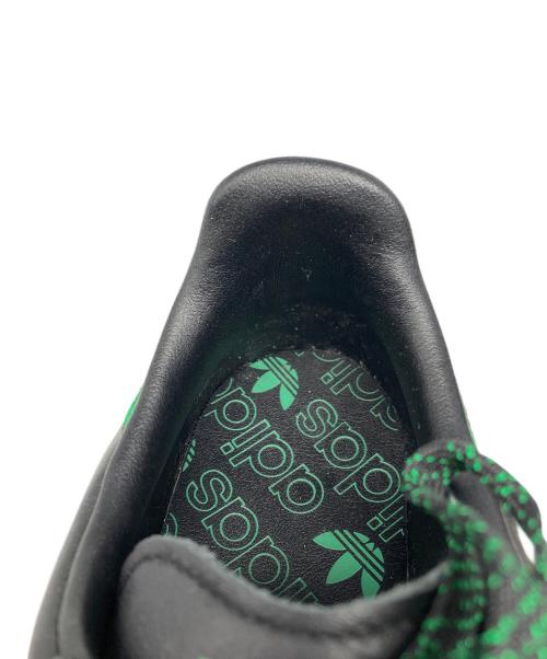 adidas（アディダス）adidas (アディダス) SAMBA OG グリーン×ブラック サイズ:28.5cmの古着・服飾アイテム