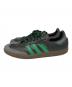 adidas (アディダス) SAMBA OG グリーン×ブラック サイズ:28.5cm：7000円