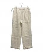 MARNOマーノ）の古着「Klara Pants」｜アイボリー