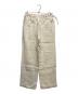 MARNO (マーノ) Klara Pants アイボリー 未使用品：18000円