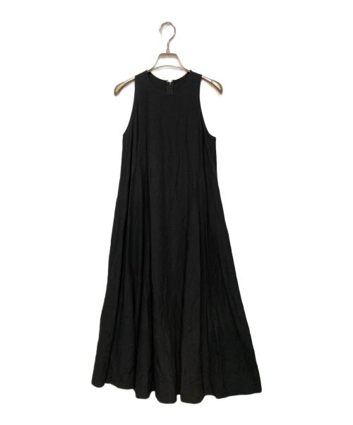 MARNO（マーノ）MARNO (マーノ) margot dress ブラック サイズ:FREEの古着・服飾アイテム