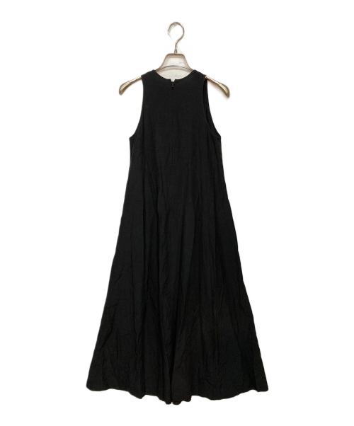 MARNO（マーノ）MARNO (マーノ) margot dress ブラック サイズ:FREEの古着・服飾アイテム