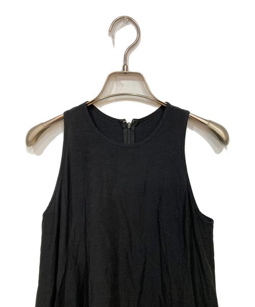 MARNO（マーノ）MARNO (マーノ) margot dress ブラック サイズ:FREEの古着・服飾アイテム