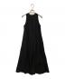 MARNO (マーノ) margot dress ブラック サイズ:FREE：15000円