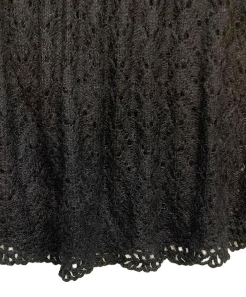 MARNO（マーノ）MARNO (マーノ) Rue Dress ブラック サイズ:FREEの古着・服飾アイテム