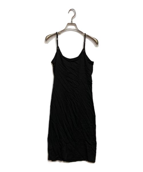 MARNO（マーノ）MARNO (マーノ) Rue Dress ブラック サイズ:FREEの古着・服飾アイテム