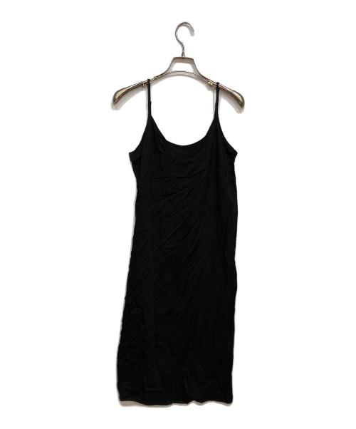 MARNO（マーノ）MARNO (マーノ) Rue Dress ブラック サイズ:FREEの古着・服飾アイテム