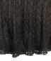 中古・古着 MARNO (マーノ) Rue Dress ブラック サイズ:FREE：15000円