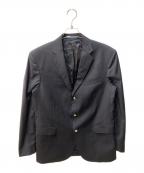 POLO RALPH LAURENポロ・ラルフローレン）の古着「3Bテーラードジャケット」｜ネイビー