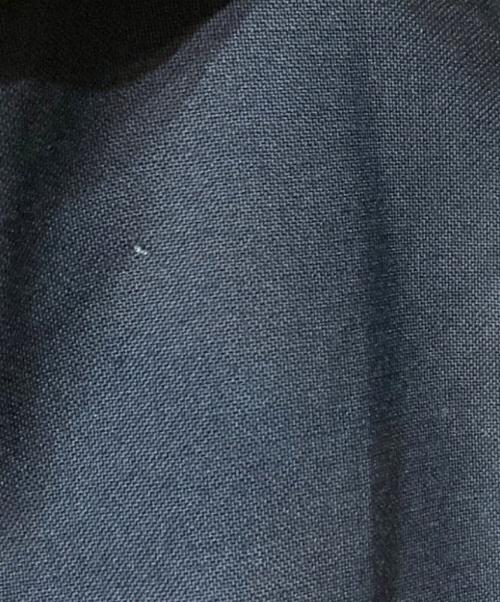 POLO RALPH LAUREN（ポロ・ラルフローレン）POLO RALPH LAUREN (ポロ・ラルフローレン) 3Bテーラードジャケット ネイビー サイズ:48の古着・服飾アイテム