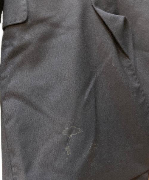 POLO RALPH LAUREN（ポロ・ラルフローレン）POLO RALPH LAUREN (ポロ・ラルフローレン) 3Bテーラードジャケット ネイビー サイズ:48の古着・服飾アイテム