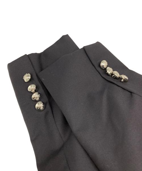 POLO RALPH LAUREN（ポロ・ラルフローレン）POLO RALPH LAUREN (ポロ・ラルフローレン) 3Bテーラードジャケット ネイビー サイズ:48の古着・服飾アイテム