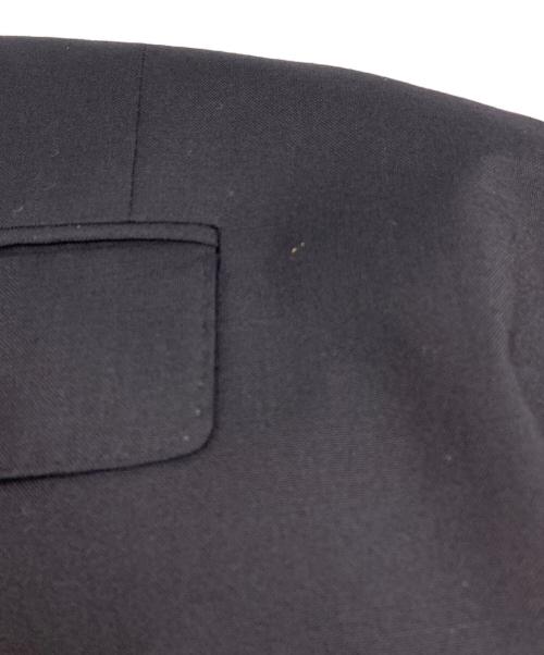 POLO RALPH LAUREN（ポロ・ラルフローレン）POLO RALPH LAUREN (ポロ・ラルフローレン) 3Bテーラードジャケット ネイビー サイズ:48の古着・服飾アイテム