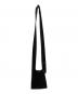 HOMME PLISSE ISSEY MIYAKE (オム プリッセ イッセイ ミヤケ) POCKET プリーツ ショルダーバッグ ブラック：5000円